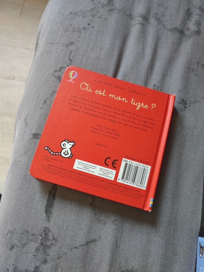 Lot livre - photo numéro 5