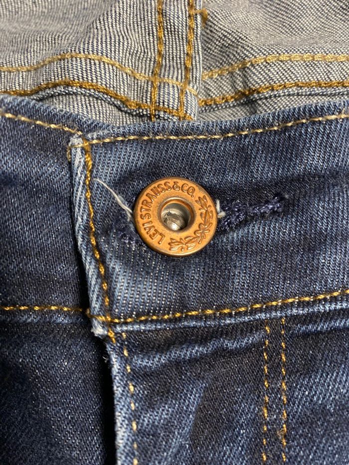 Jean Lévis w31/L30 - photo numéro 3