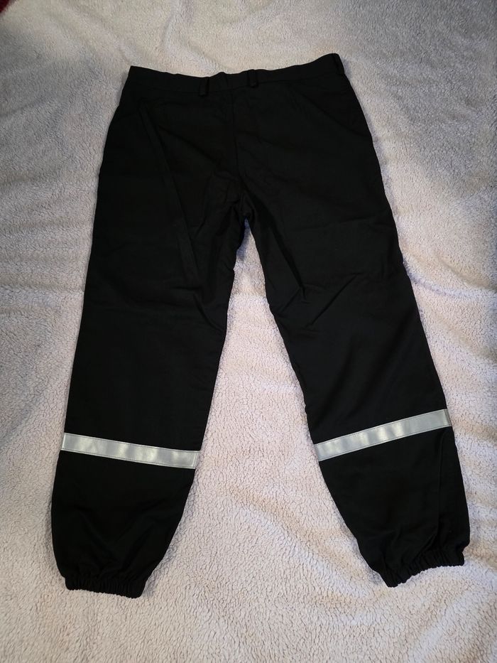 Pantalon de travail - photo numéro 2