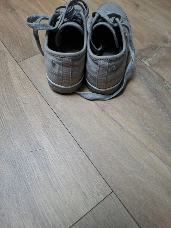 Baskets kappa 33 - photo numéro 3