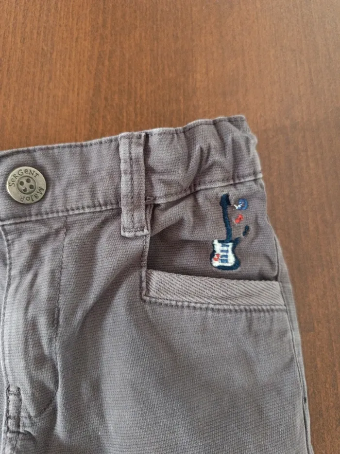 Pantalon - photo numéro 5