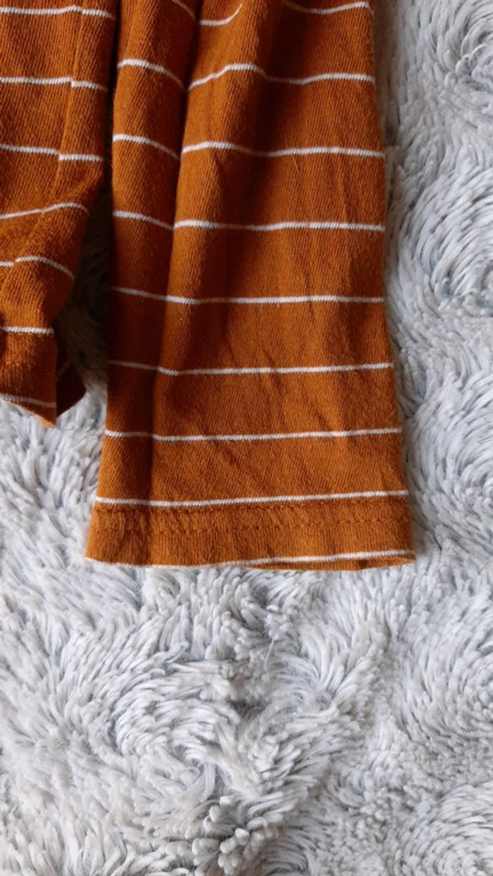 t shirt manche longue - photo numéro 6