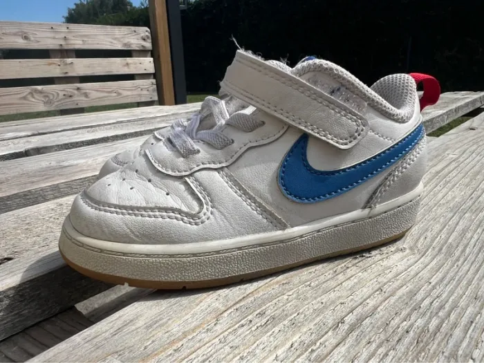 Basket Nike