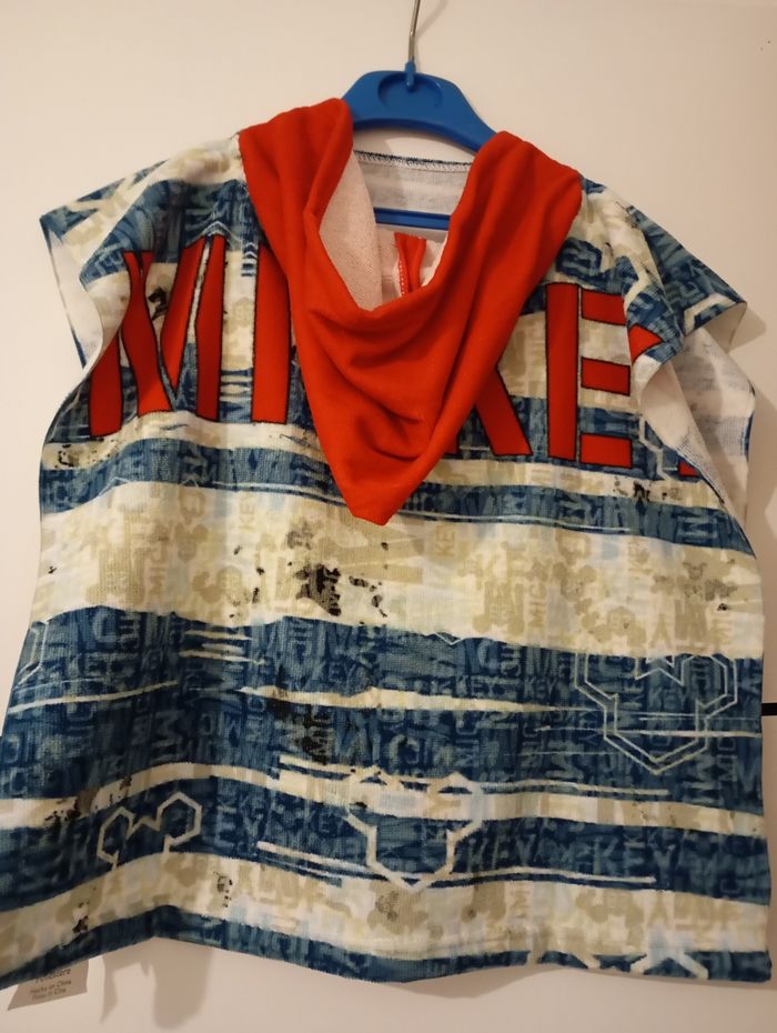 Poncho de bain - photo numéro 2