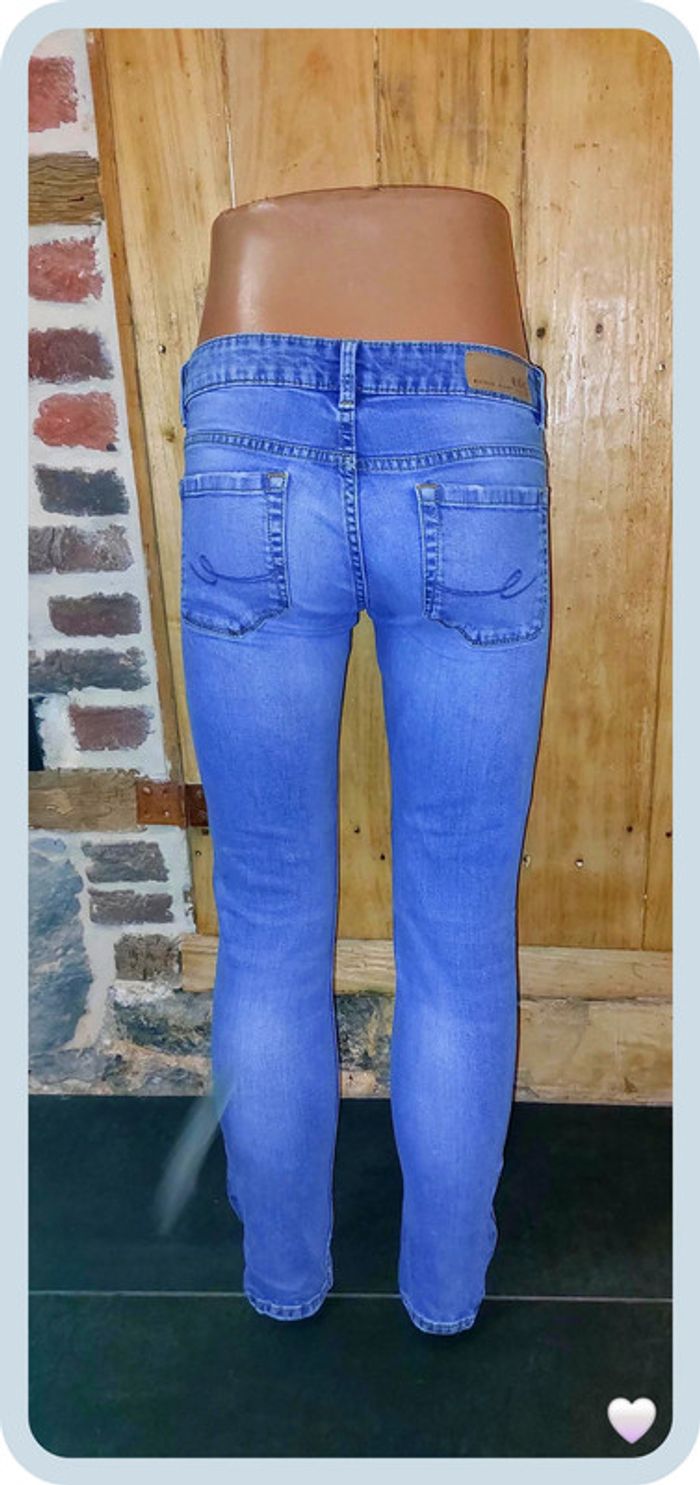 jeans taille m EDC - photo numéro 2