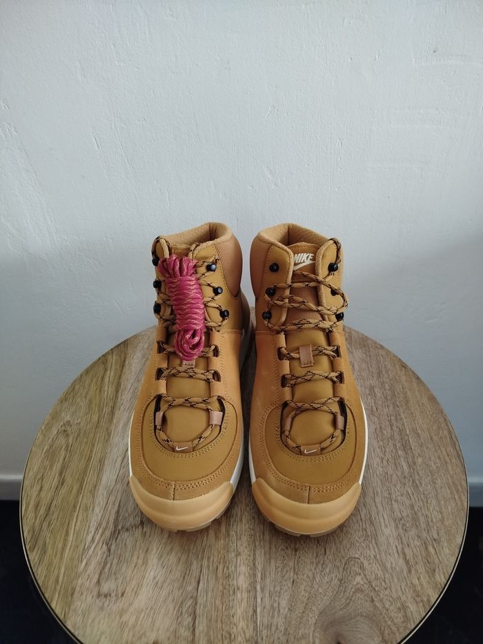 Boots Nike T 40 - photo numéro 5