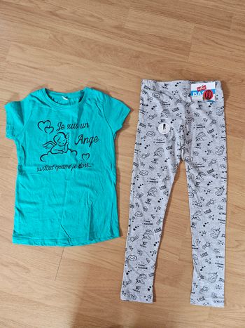 Ensemble 6ans