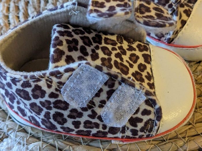 Chaussure 18,19 - photo numéro 2