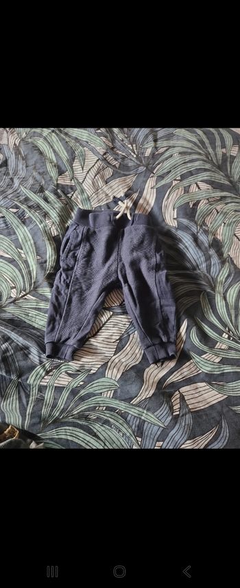 Jogging / pantalon