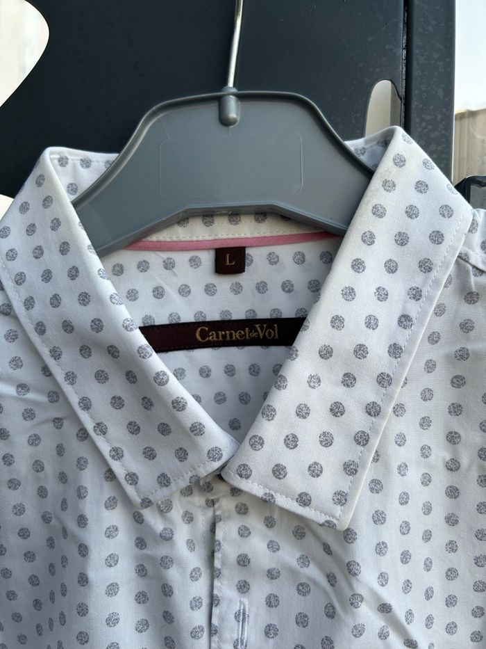 Chemise homme - photo numéro 2