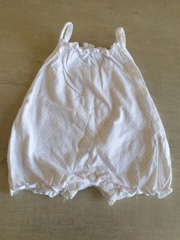 Combishort