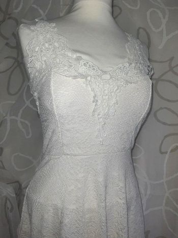 Très jolie robe femme 36 - S