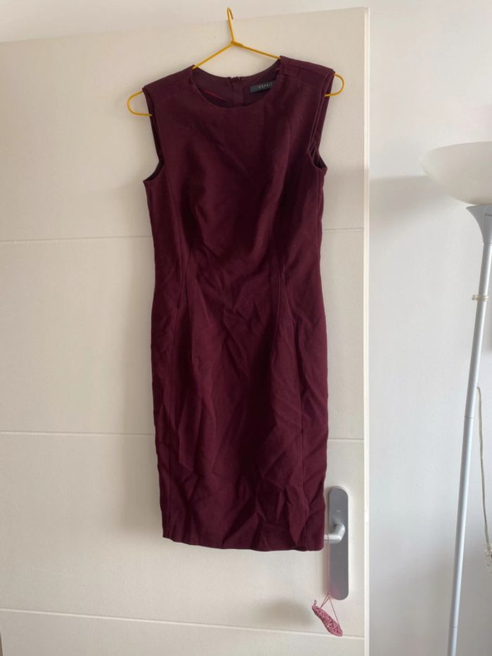Robe esprit - photo numéro 2