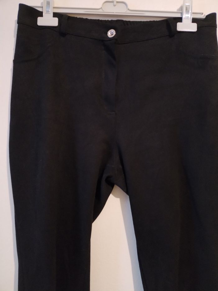 Pantalon femme taille 46/48 - photo numéro 2