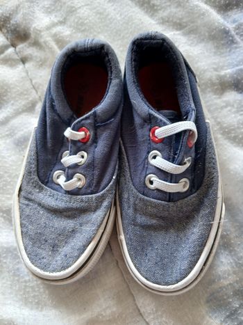 Chaussures enfant garçon