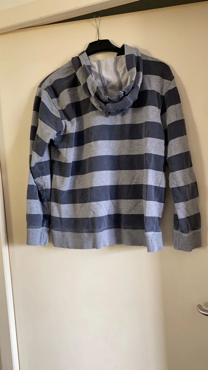Veste ziper - photo numéro 3