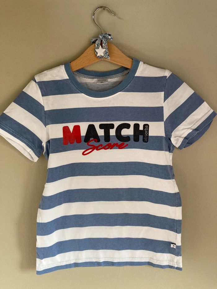 Tee-shirt Absorba 8 ans
