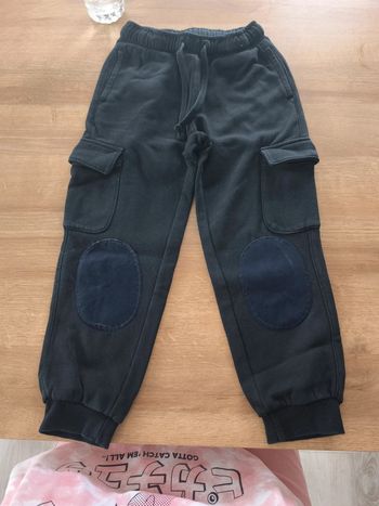 Pantalon de survêtement