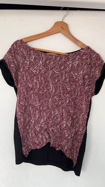 Blouse taille 36