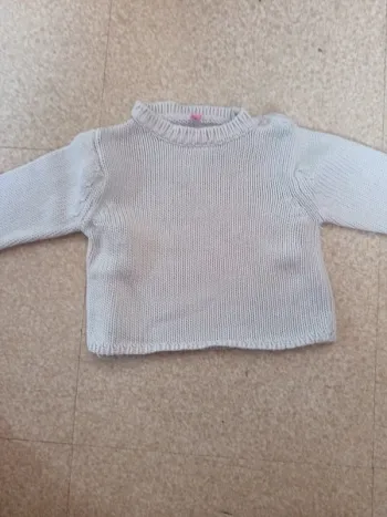Pull 12 mois