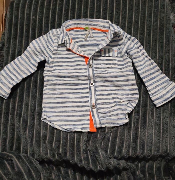 Chemise