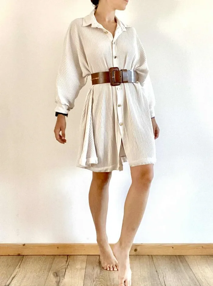 Robe Made in Italy - photo numéro 2