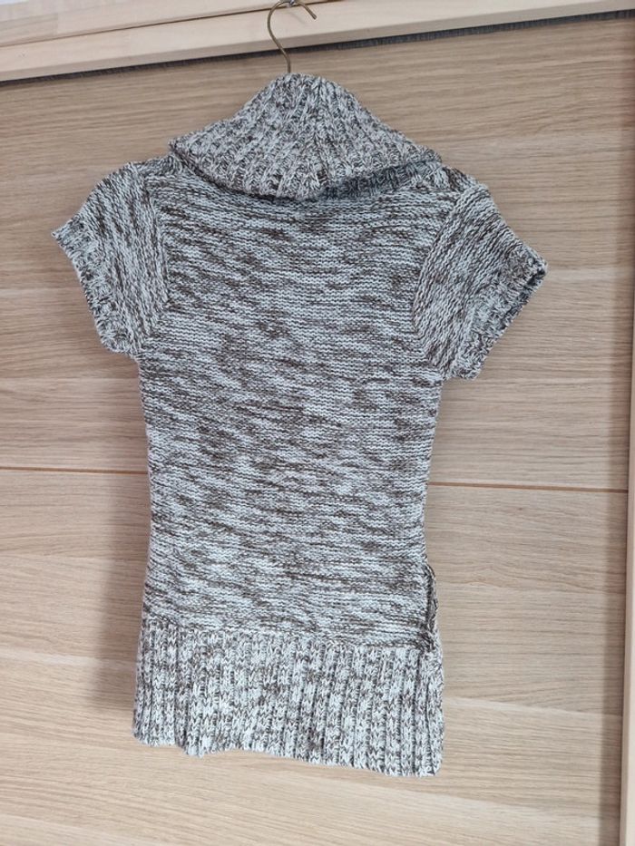 💞 Pull en maille 💞 - photo numéro 7