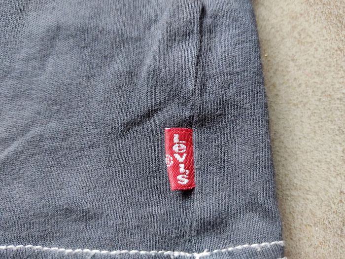 Tshirt Levis 3 ans - photo numéro 3