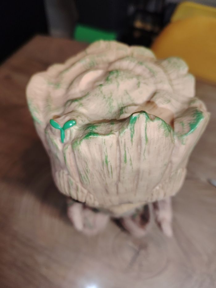 Groot - photo numéro 2