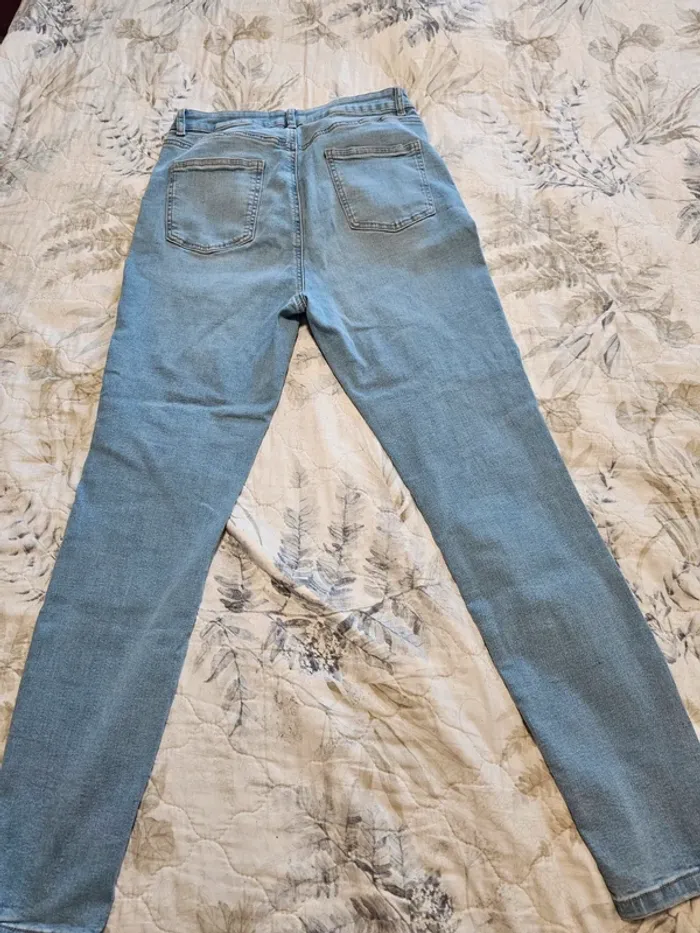 Jeans Primark - photo numéro 3