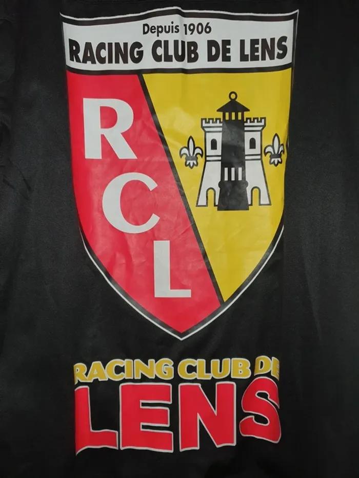 Veste RCLens - photo numéro 5