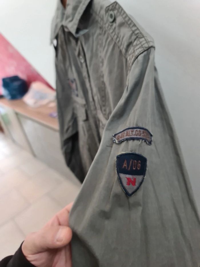 Chemise neuve taille M - photo numéro 14