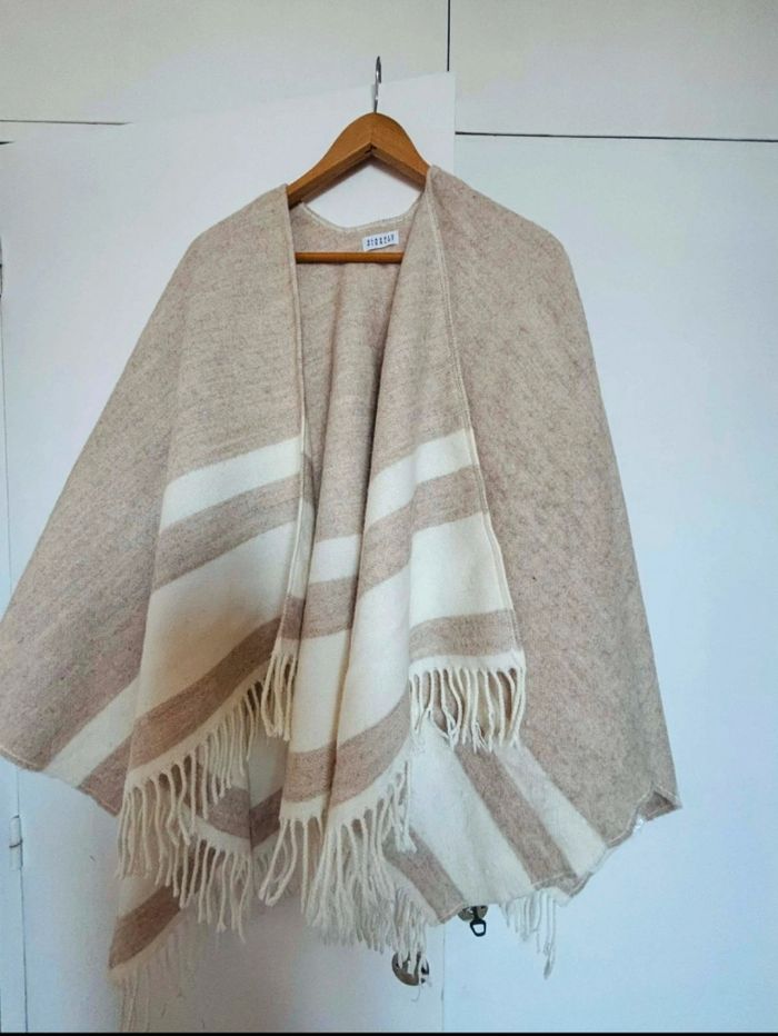 Cape femme Claudie Pierlot - photo numéro 2