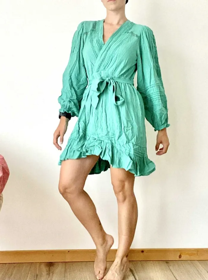 Robe Suncoo - photo numéro 3