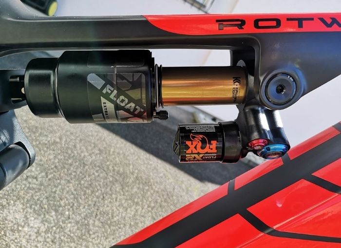 Vélo électrique Rotwild R.e750 Core - photo numéro 4