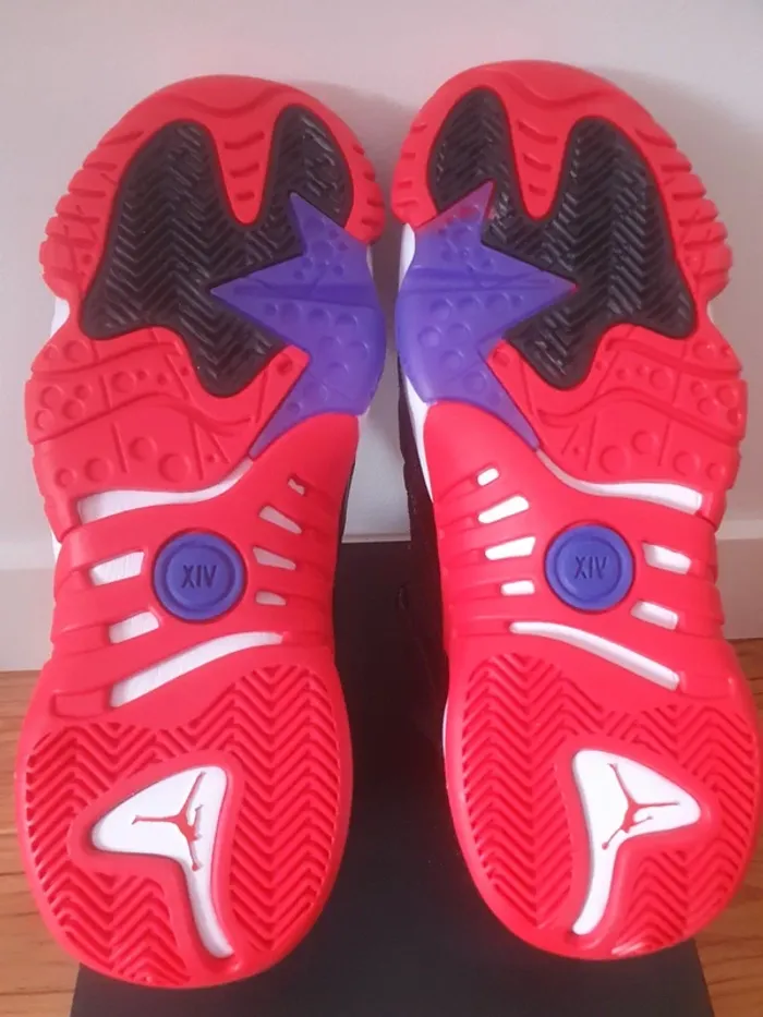 Nike Jordan Jumpman (38.5) - photo numéro 9