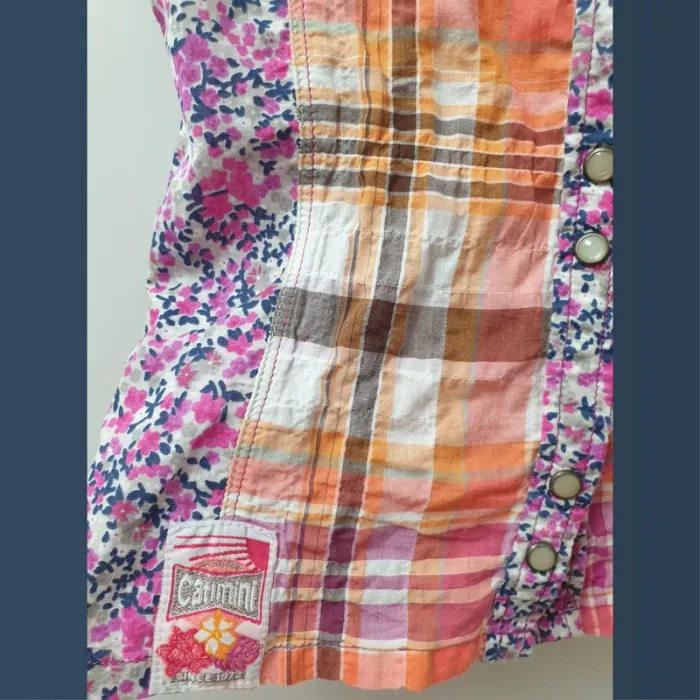 Chemise Catimini - photo numéro 2