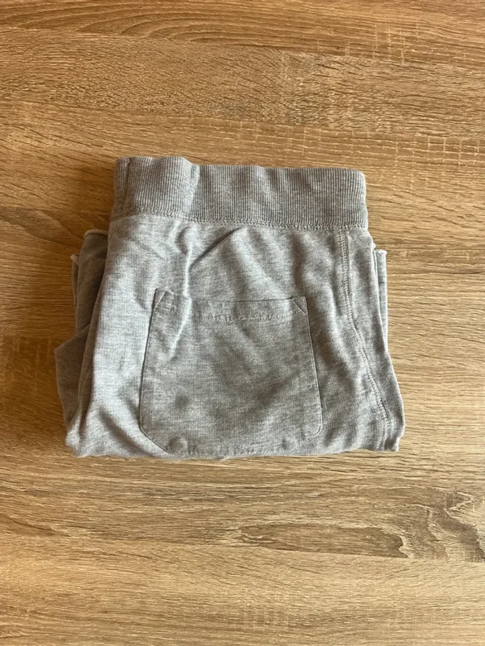 Short d’été - photo numéro 5