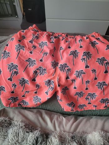 Short de bain