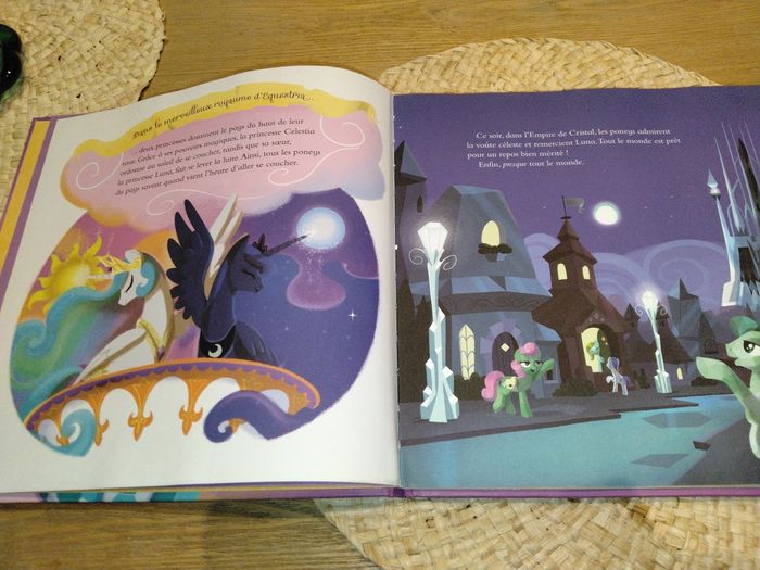 Licorne - photo numéro 3