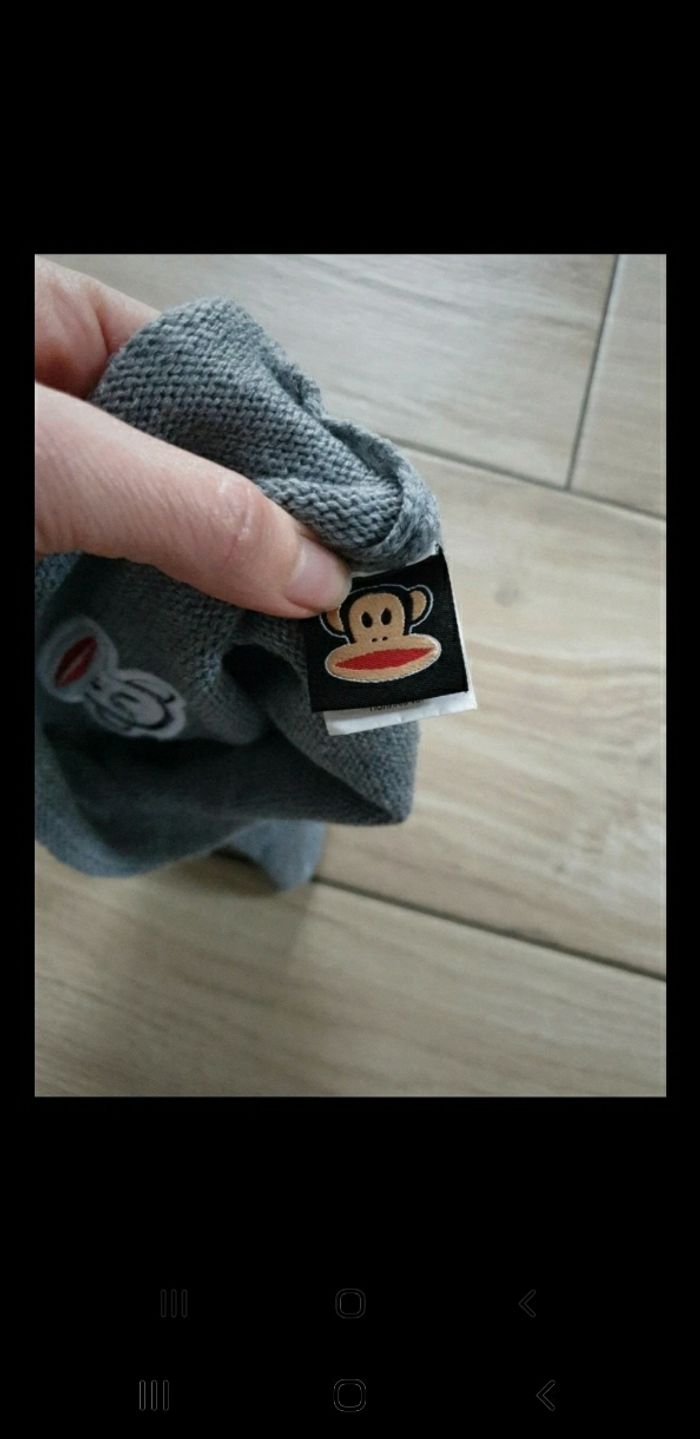 Bonnet enfants Paul frank - photo numéro 3