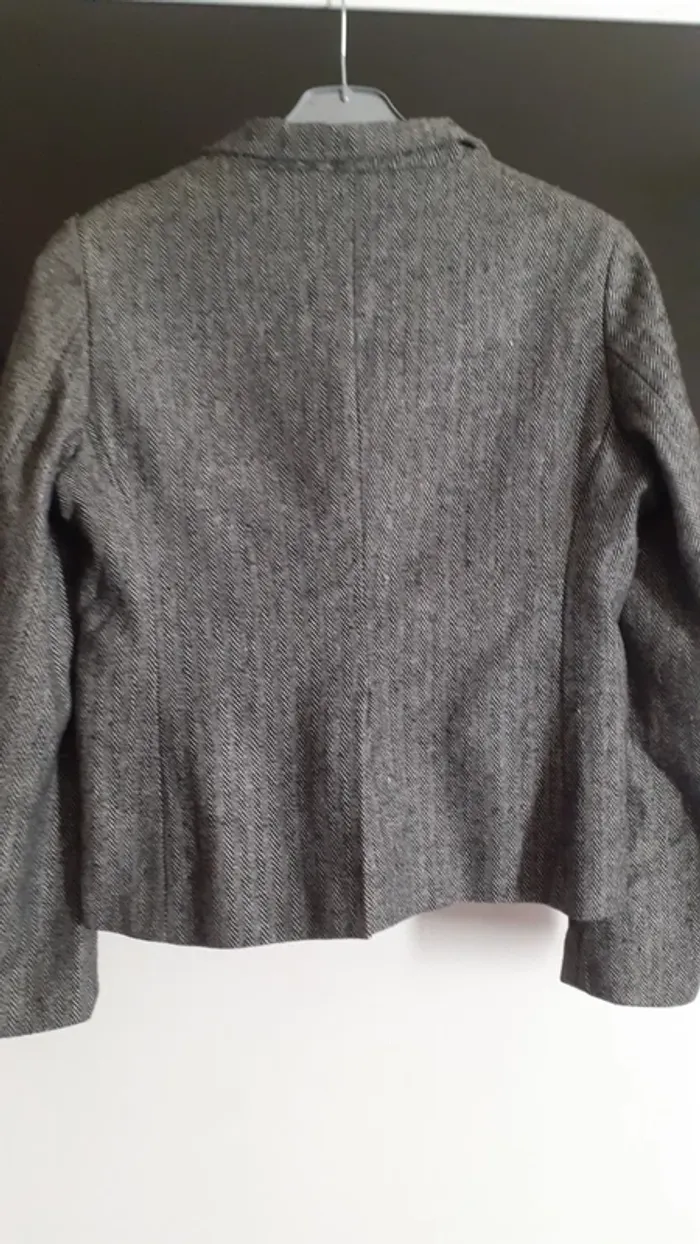 Blazer/ veste - photo numéro 5