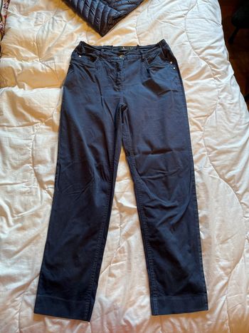 Pantalon femme