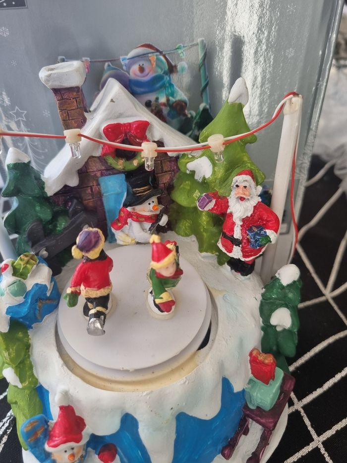 Village de noel - photo numéro 5