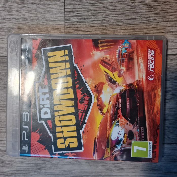 Dirt showdown - photo numéro 2