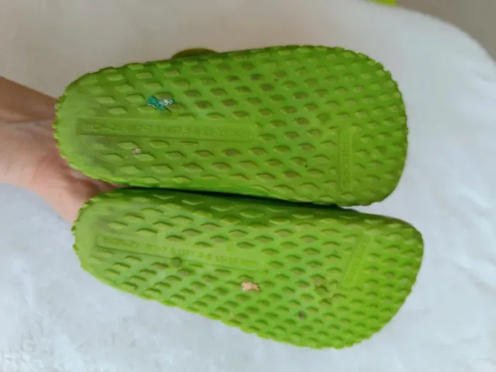 Chaussures aquatiques bébé mixte - photo numéro 7
