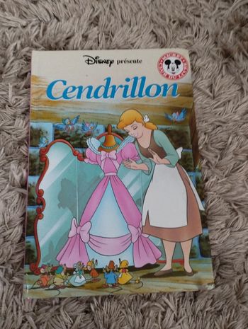 Cendrillon