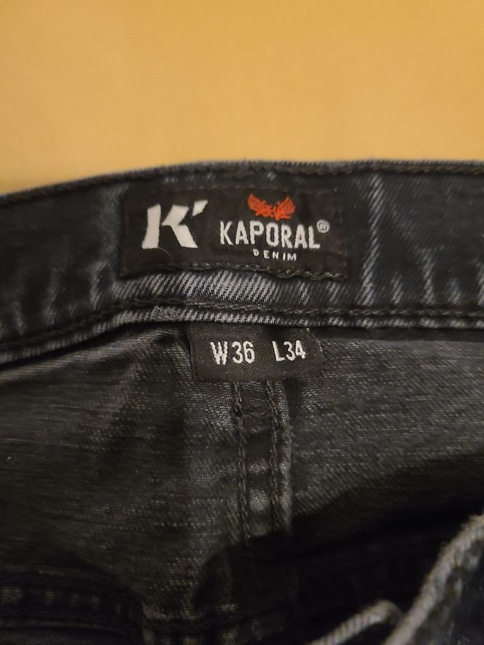 Jeans homme - photo numéro 2