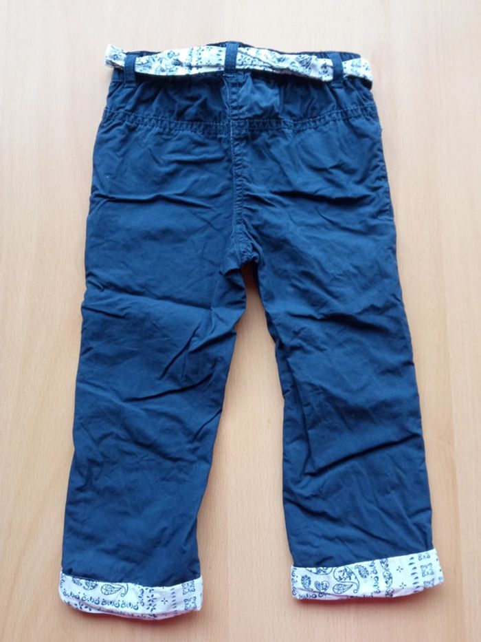 Pantalon Gémo 24 mois - photo numéro 3