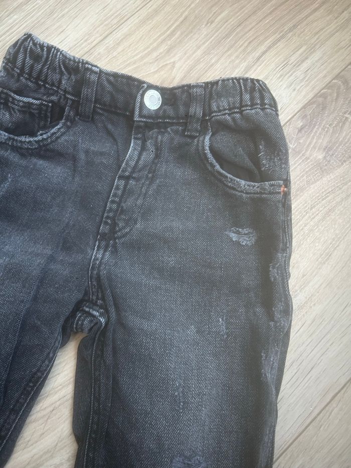 Jean garçon - photo numéro 2